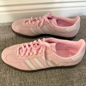 Adidas Women's Gazelle Pink